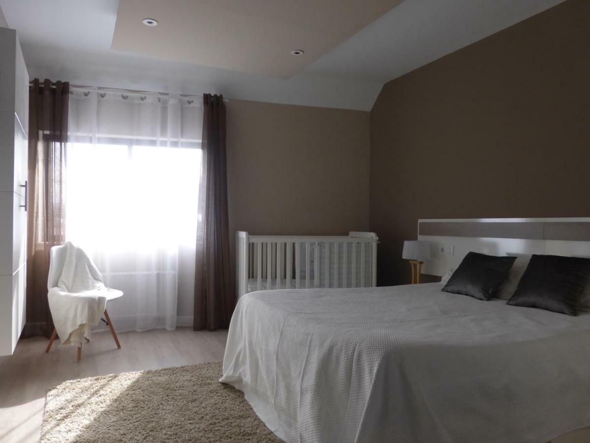 Apartamento Centro Ribadeo Extérieur photo
