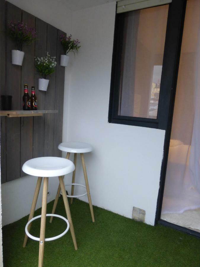 Apartamento Centro Ribadeo Extérieur photo