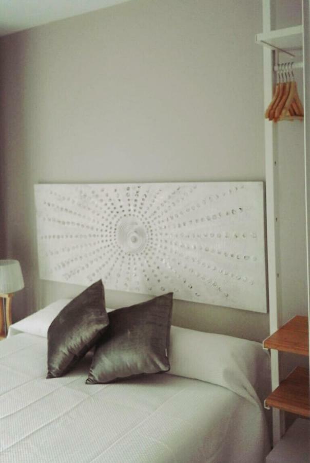 Apartamento Centro Ribadeo Extérieur photo